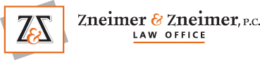 Logo of Zneimer & Zneimer, P.C.