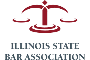 Illinois State Bar Association - Badge