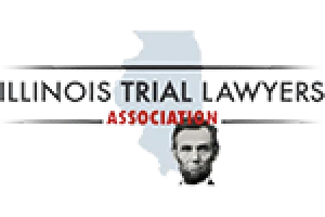 Illinois Trial Lawyers Association - Badge