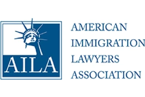American Immigration Lawyers Association - Badge